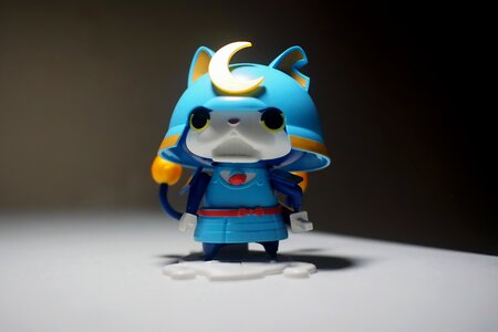 Cute japanese anime