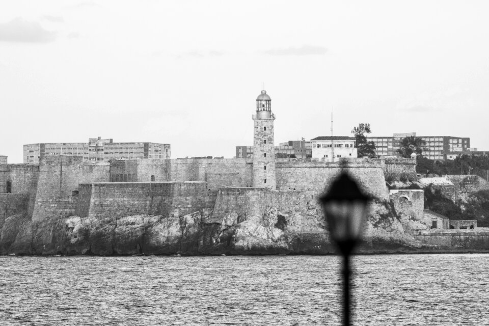 El morro nostalgia historic