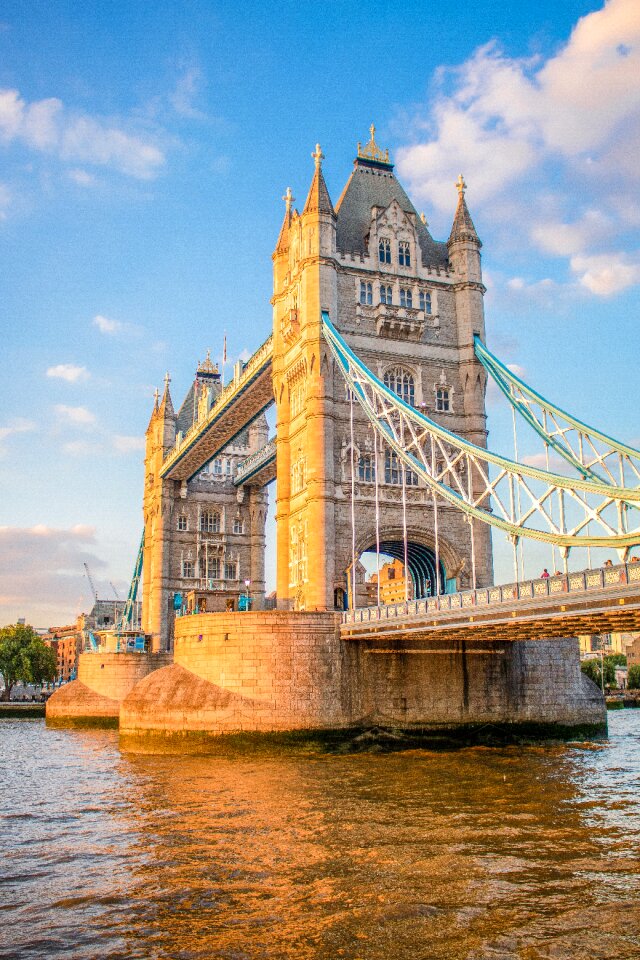 Architecture england united kingdom