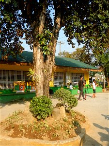 Mahal na Señor Santo Cristo Chapel (Bunsuran I, Pandi, Bulacan) Bunsuran I, Bunsuran II and Bunsuran III, Pandi, Bulacan Municipal and Provincial Roads to the Masuso, Pandi, Bulacan Farm-to-Market Roa