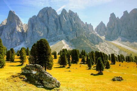 Nature unesco world heritage tourism