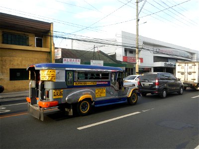 Andres Bonifacio Avenue by the Barangka Viaduct (Marikina City) Load limit 20 metric tons K0014+1081 K0014+1241 length 160 meters Monte Vista Footbridge (Marcos Highway, Industrial Valley - Barangaka,