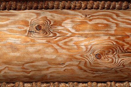Board the structure of the texture