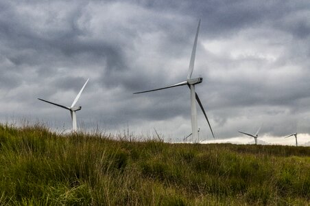 Energy electricity power