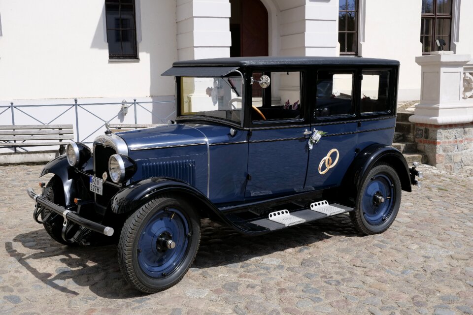 Chevrolet capitol series aa vintage year 1927 old