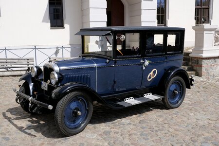 Chevrolet capitol series aa vintage year 1927 old