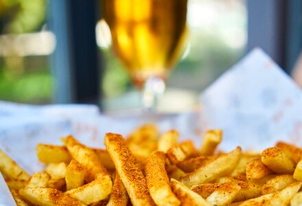 Unhealthy obesity diet