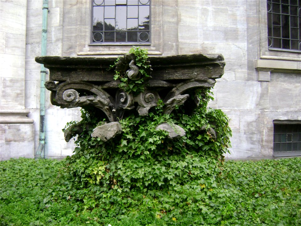 Denmark. Capital Region. Copenhagen