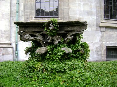 Denmark. Capital Region. Copenhagen