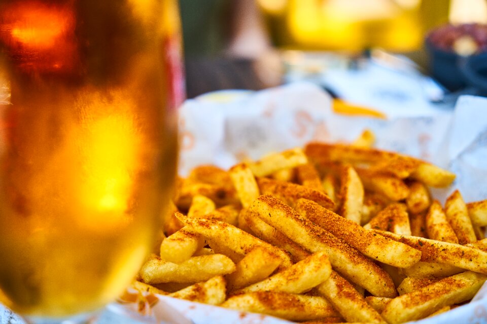 Unhealthy obesity diet