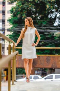 Clothes style woman