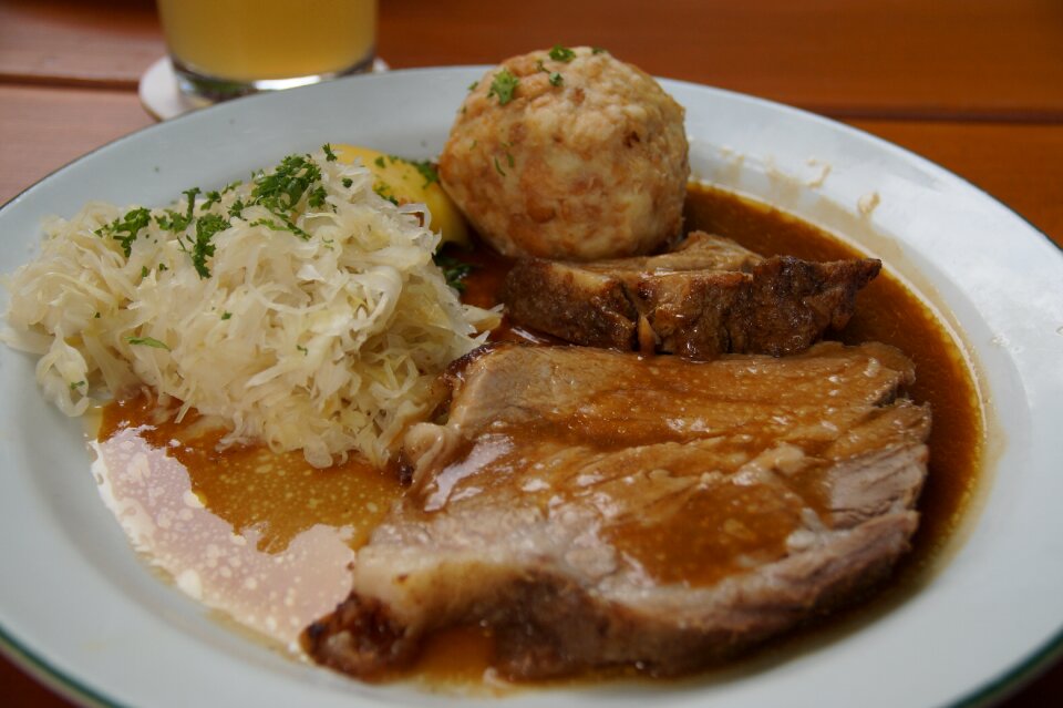 Food foodstuffs restaurant