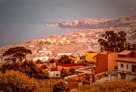 Spain vacations sunshine