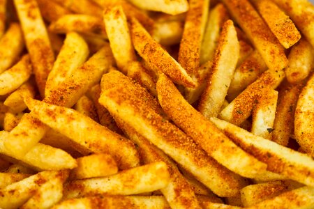 Oil calories obesity