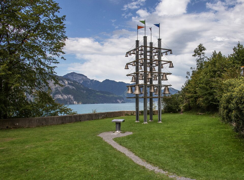 Sisikon swiss switzerland