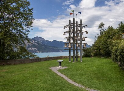 Sisikon swiss switzerland