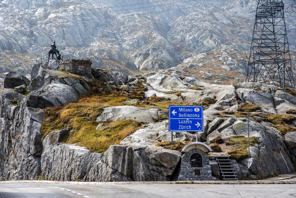 Uri switzerland directory