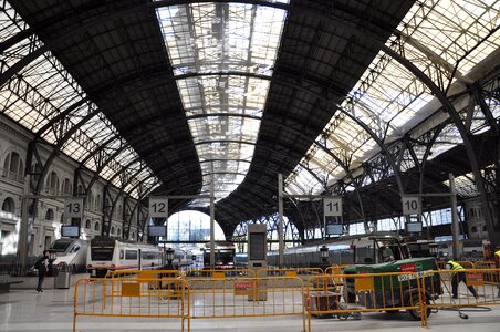 City architecture tourism