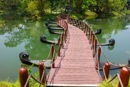 Kerala boat kerala pathway