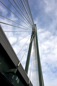 Architecture heritage cables