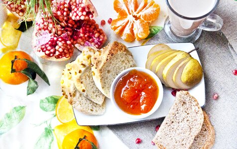 Proper nutrition pp hls