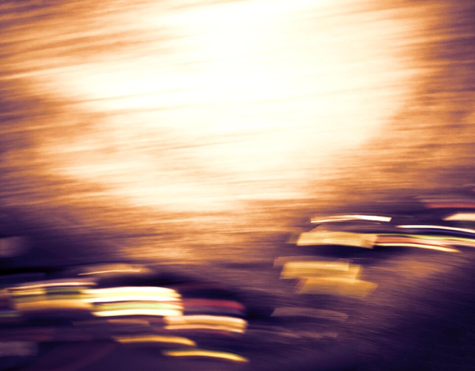 Pattern abstract template