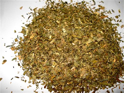 qasuri methi