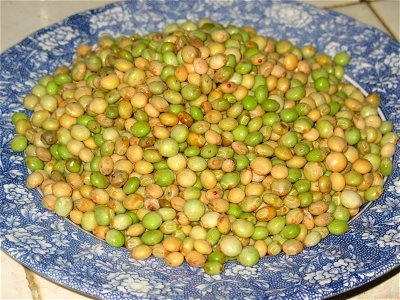 Guandules