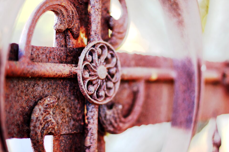 Texture natural spiritual