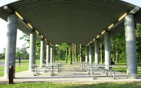 Park outdoor recreation