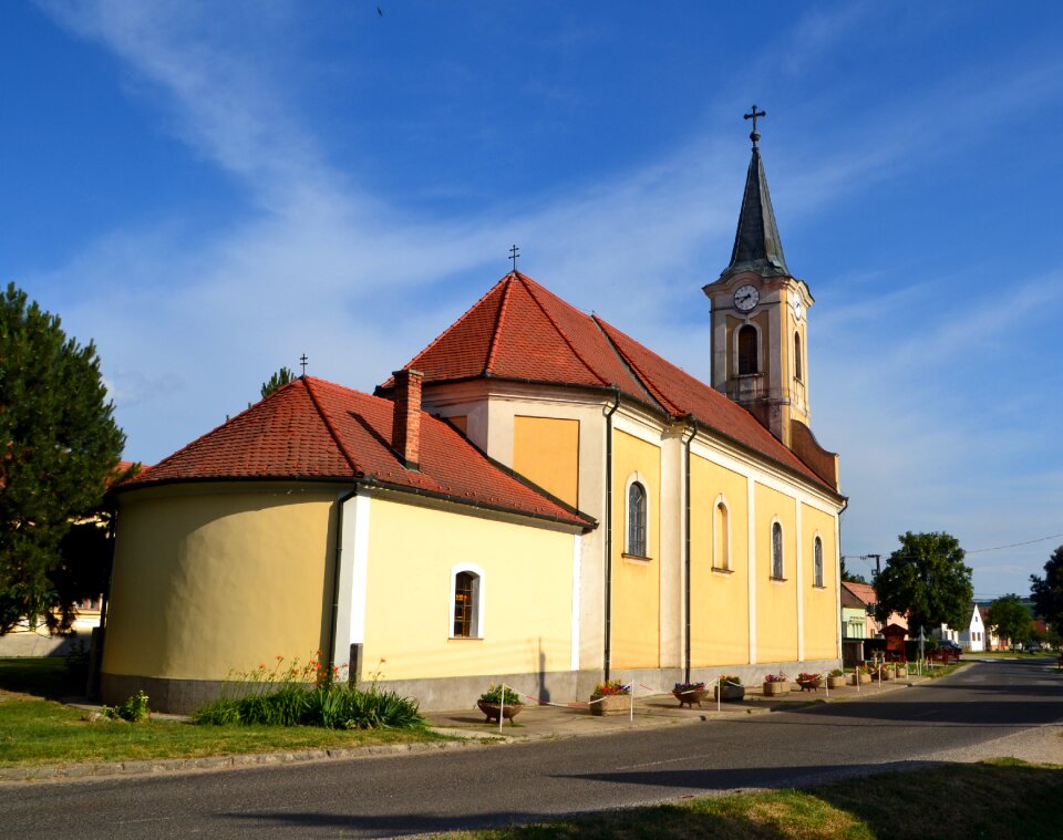 Catholic faith christian