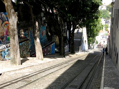 Lissabon photo
