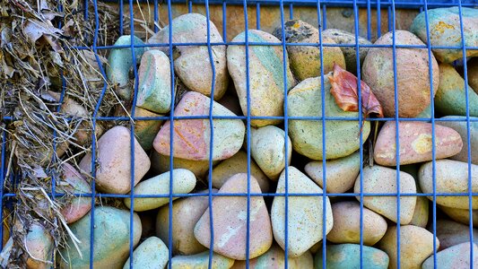 Rocks nature stone