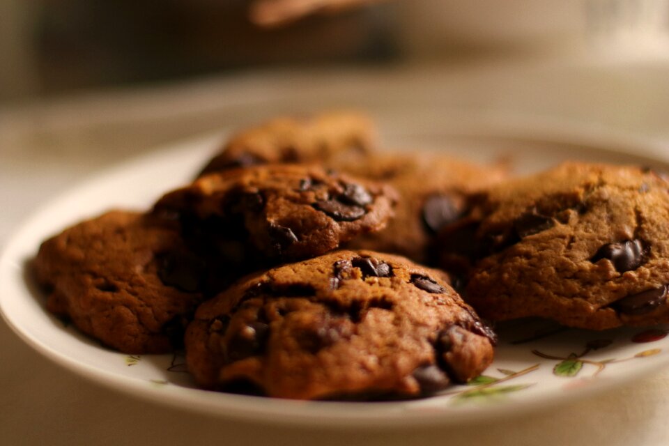 Sweet brown sweetness