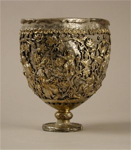 The Antioch "Chalice" photo