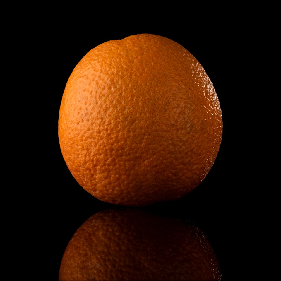 Healthy vitamin c fresh