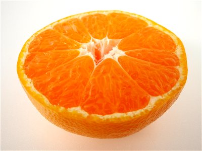 Citrus unshiu from Japan.