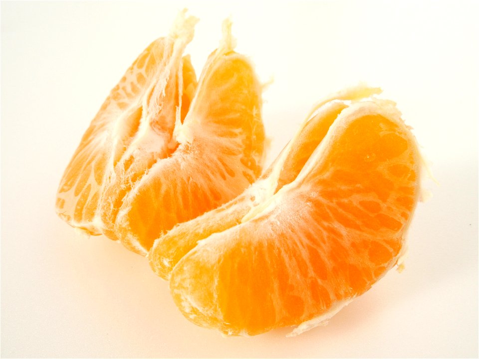 Citrus unshiu from Japan.