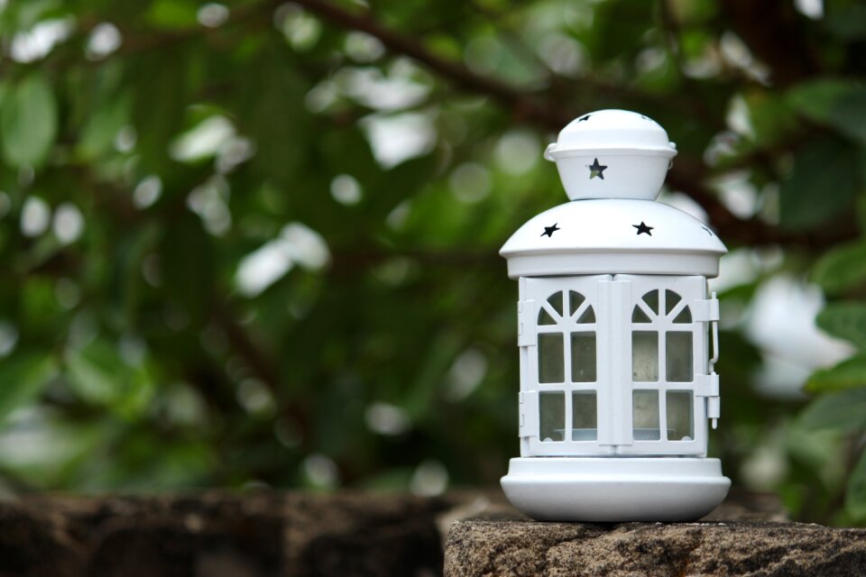 Small funny figurine