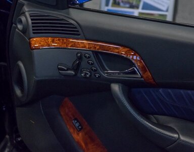 Technology automotive pkw