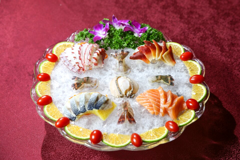 Salad herring Free photos