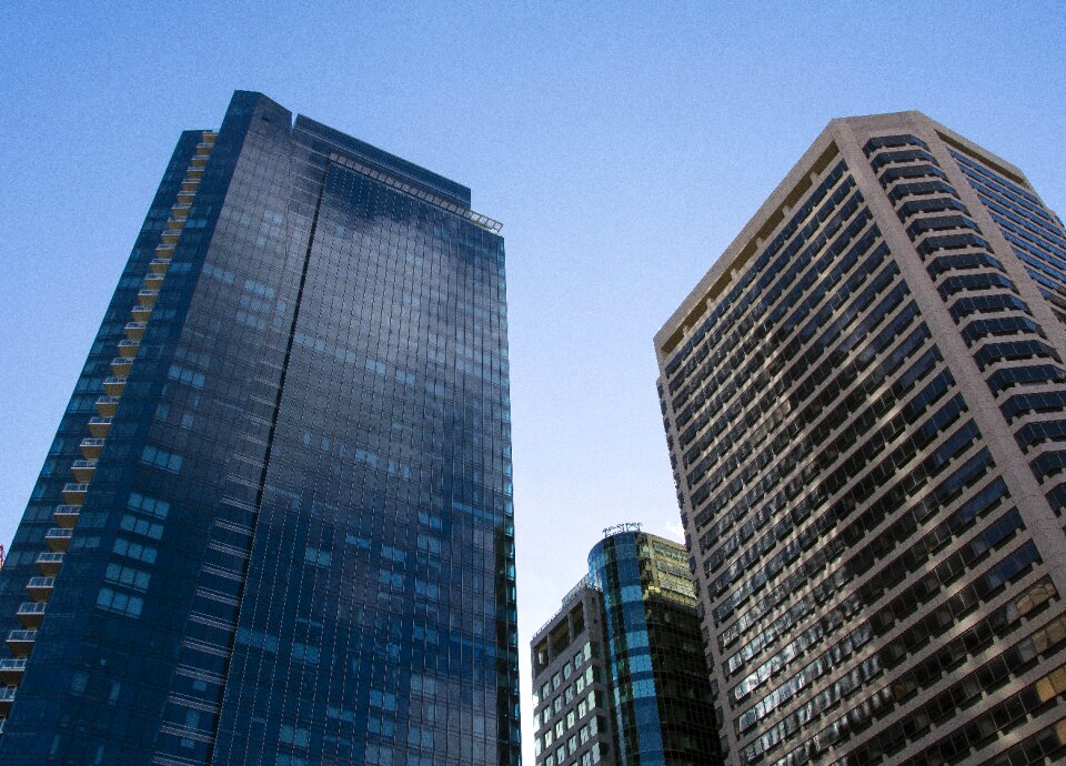 City office philadelphia