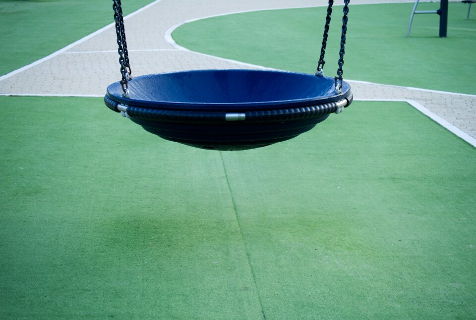 Leisure outdoors game