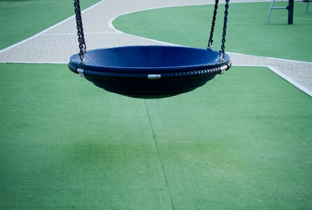 Leisure outdoors game