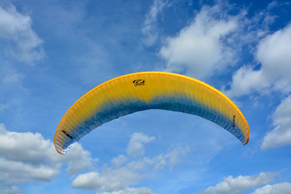 Sport adventure entertainment