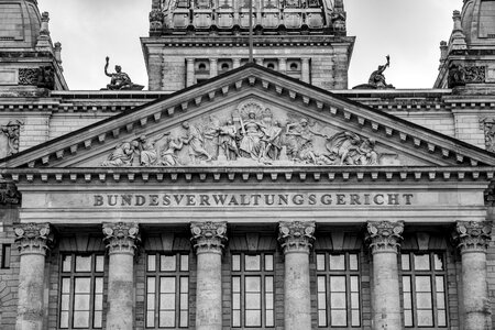 Architecture germany building photo