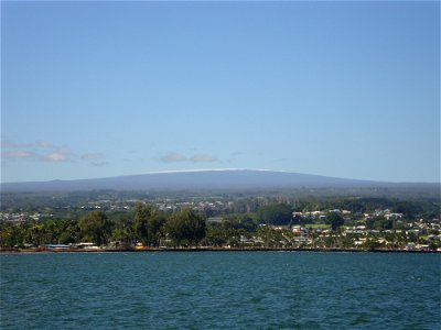 Mauna Loa photo