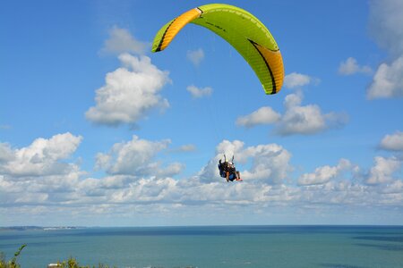 Sport adventure entertainment