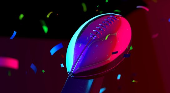 Game athletic competition