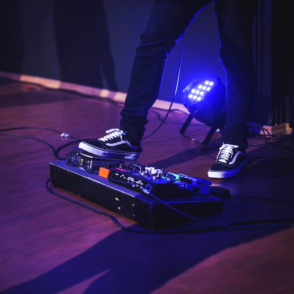 Instrument music musical